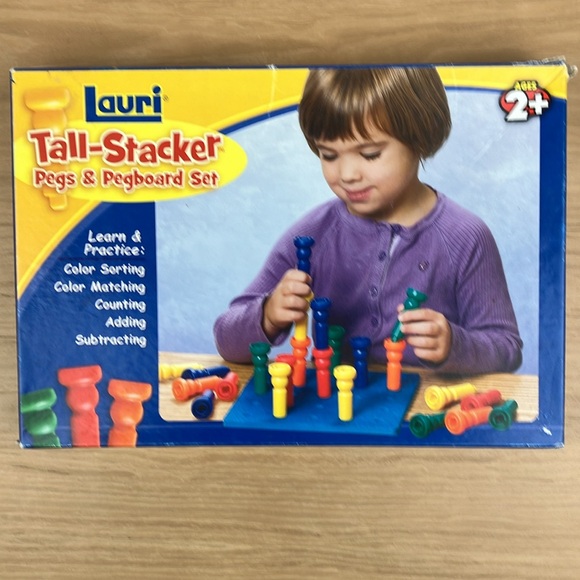 Lauri Learning Bundle - Picture 11 of 15